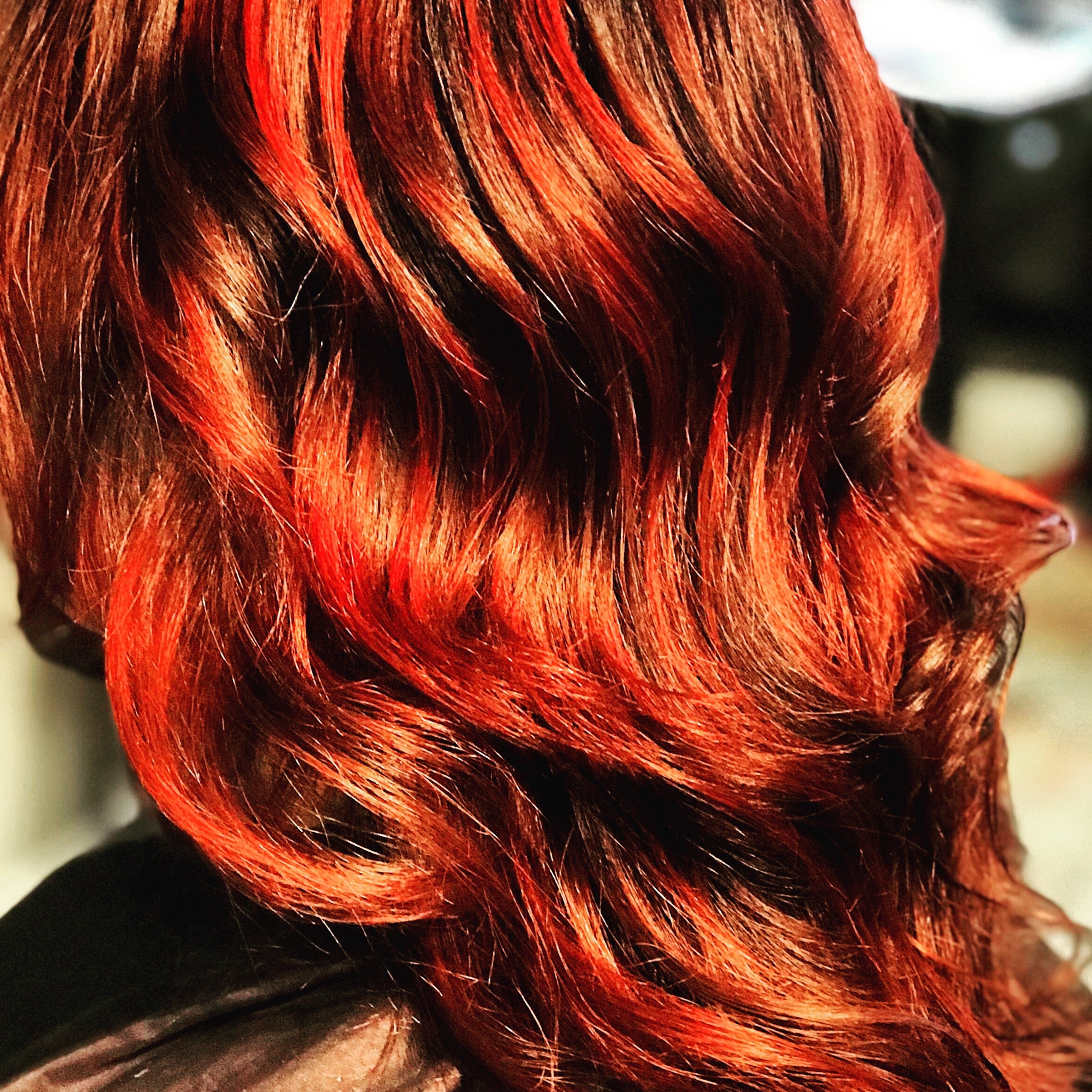 Lisbon Hair Studio logo